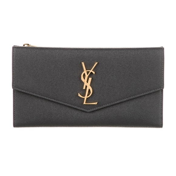 Saint Laurent Wallet - Picture 1 of 4